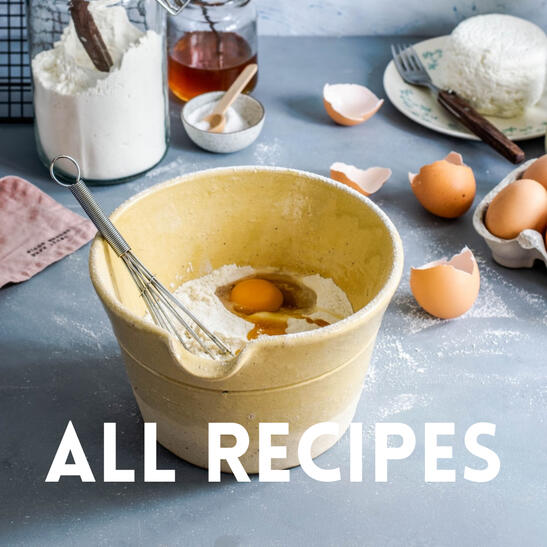 All Recipes