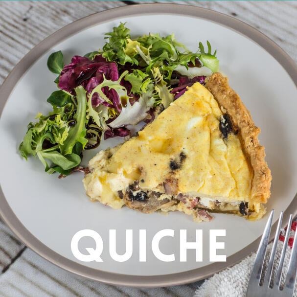 Quiche